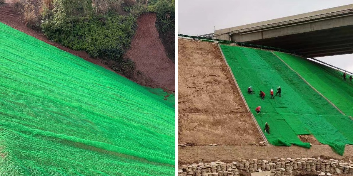 خطوات تركيب Geomat لضمان الأداء الأقصى