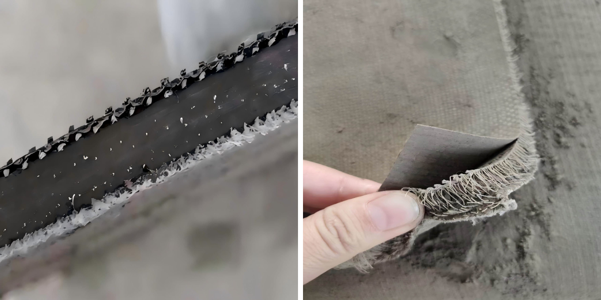 การใช้แผ่นซีเมนต์ในงานก่อสร้างถนน: ท่อระบายน้ำ ทางเท้า และทางสัญจรชั่วคราว