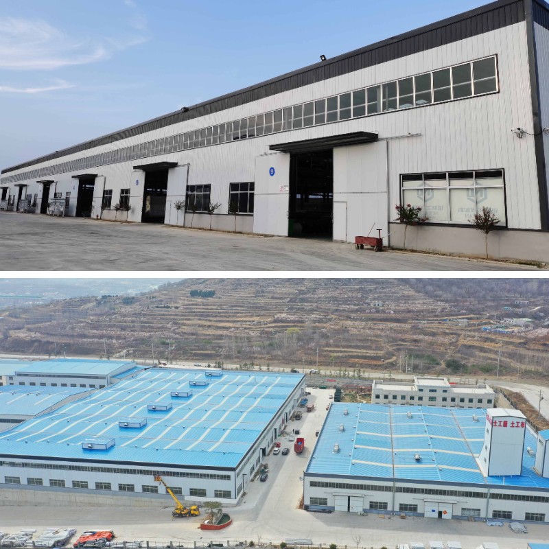 Woven vs. Non-Woven Geofabric: Which Type is Right for Your Project? Woven vs. Non-Woven Geofabric: Which Type is Right for Your Project?