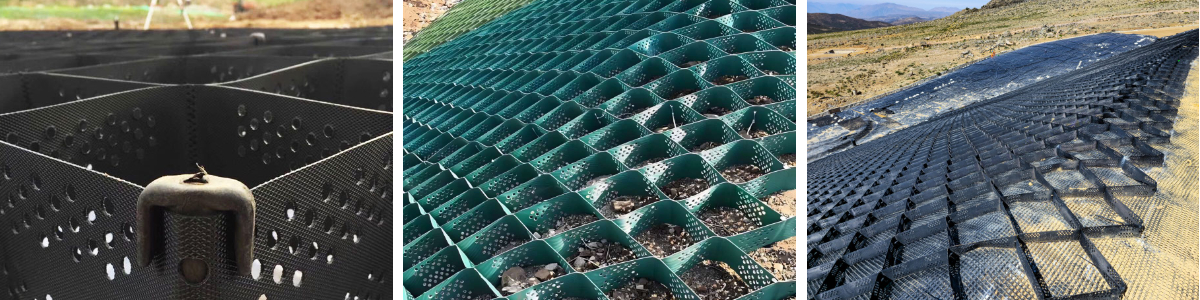 أنظمة احتجاز الخلايا