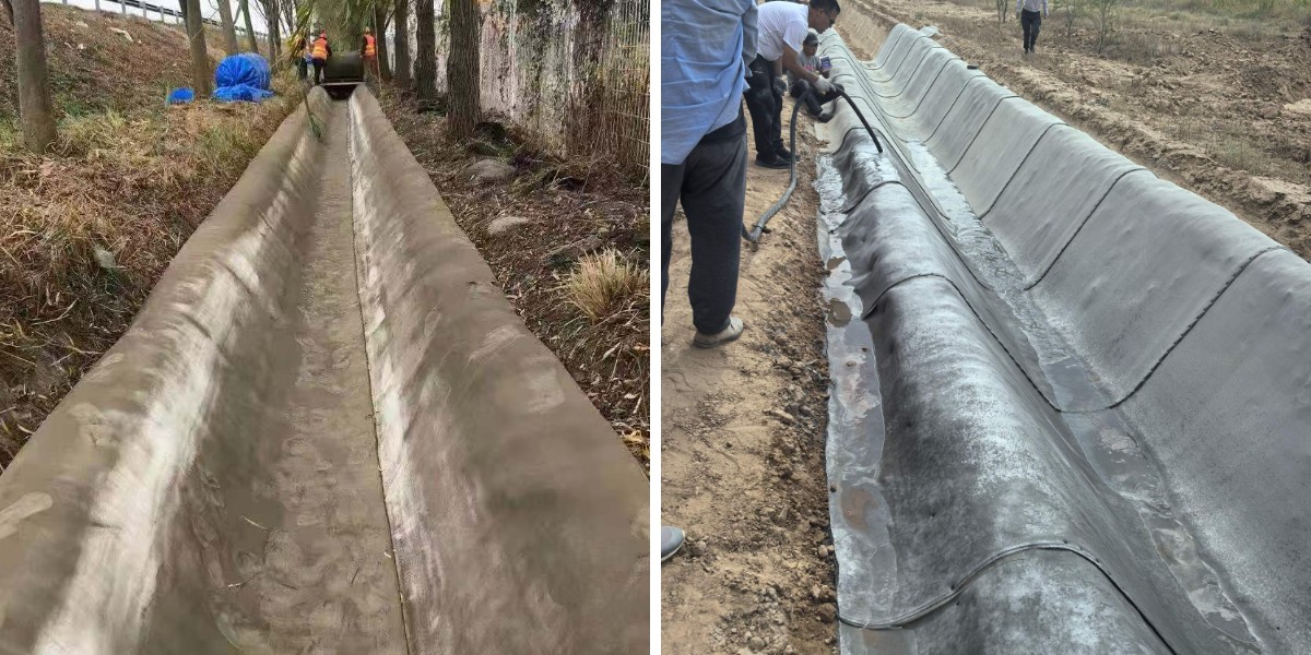 Erreurs courantes à éviter lors de l'utilisation de couvertures de ciment Erreurs courantes à éviter lors de l'utilisation de couvertures de ciment