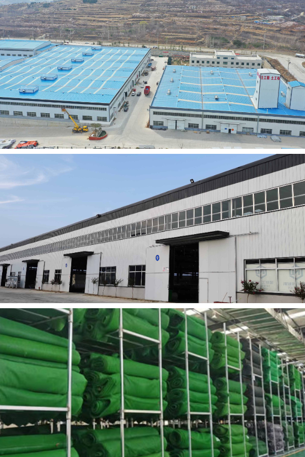 الجيوتكستايل للصرف الصحي الجيوتكستايل للصرف الصحي