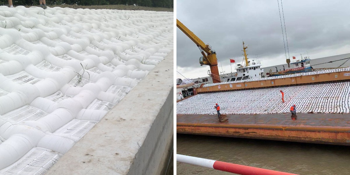 A Complete Guide to Woven Geotextile Fabric – Types, Uses & Benefits