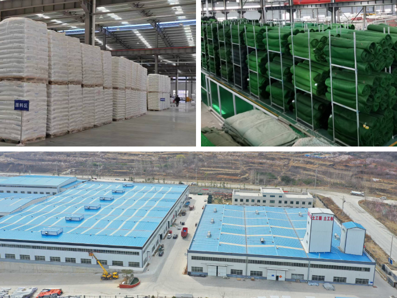 Mengapa Geotekstil Menjadi Tak Terpisahkan dalam Teknik Sipil Modern Mengapa Geotekstil Menjadi Tak Terpisahkan dalam Teknik Sipil Modern