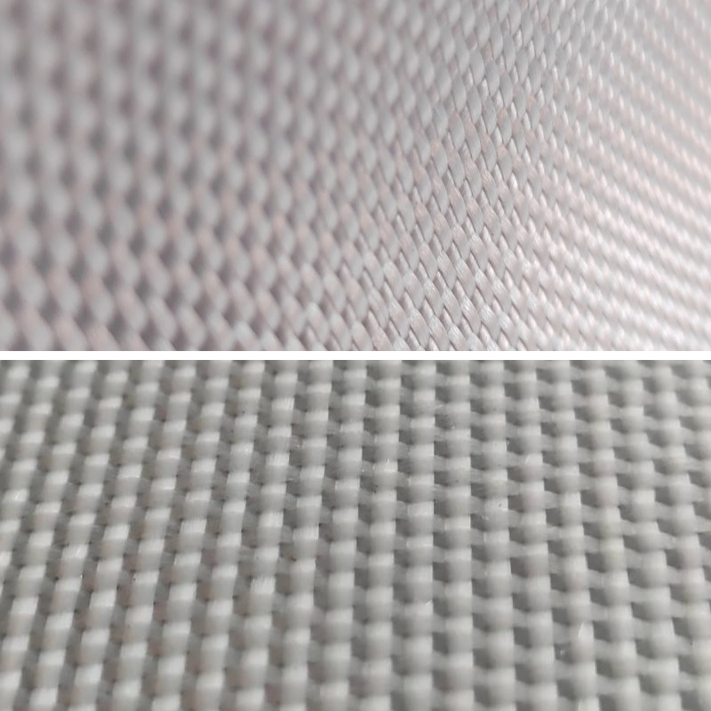 Woven Geotextile in Composite Liner Systems: Working with Geomembranes and Geogrids