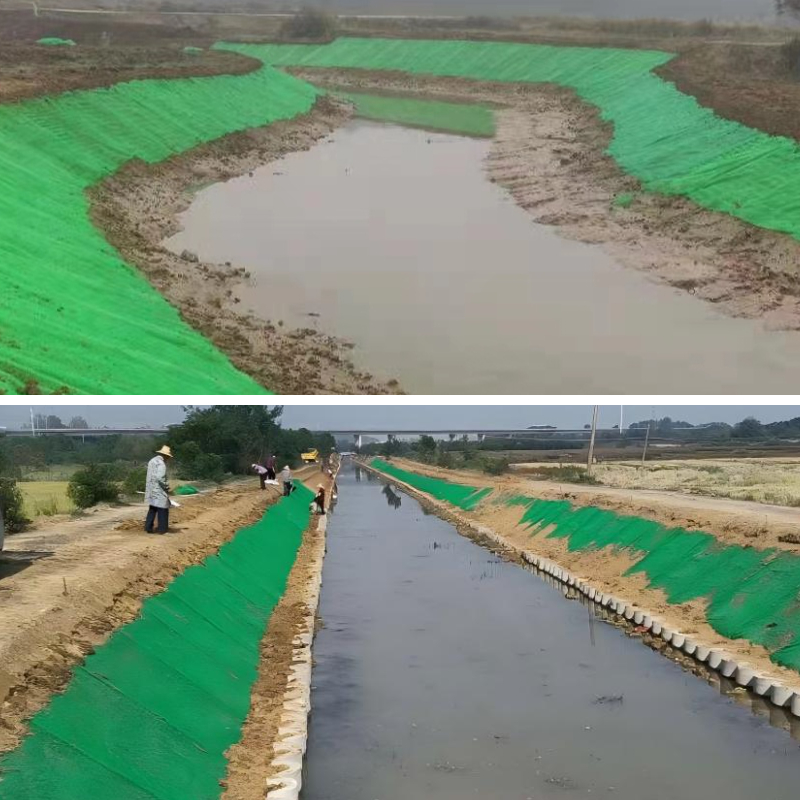 Mantenimiento e inspección de Geomat: Cómo prolongar la vida útil de su sistema de control de la erosión. Mantenimiento e inspección de Geomat: Cómo prolongar la vida útil de su sistema de control de la erosión.