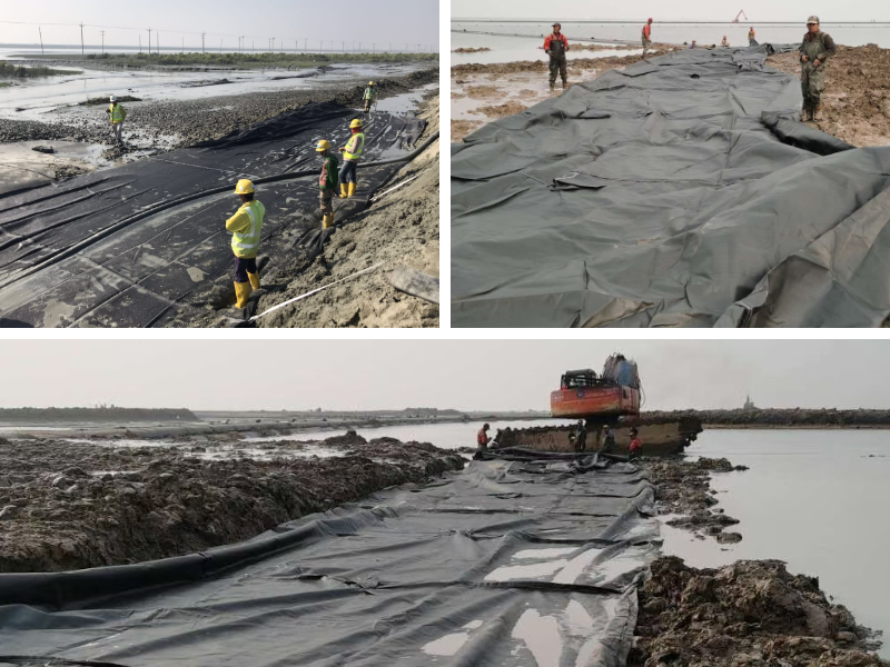 How to Compare Dewatering Bag Suppliers: A Buyer’s Checklist How to Compare Dewatering Bag Suppliers: A Buyer’s Checklist