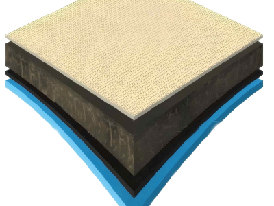 寒冷地でのコンクリート打設にセメントブランケットを使用する方法：ステップバイステップガイド