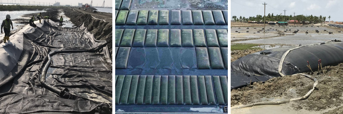 How to Calculate Dewatering Bag Capacity and Treatment Volume