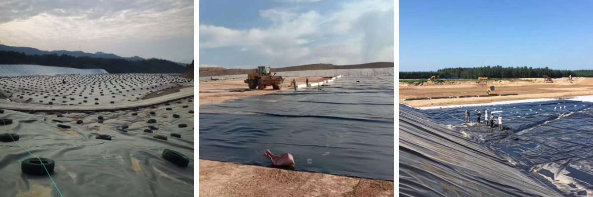 Future Trends of PVC Geomembrane in the Global Market Future Trends of PVC Geomembrane in the Global Market