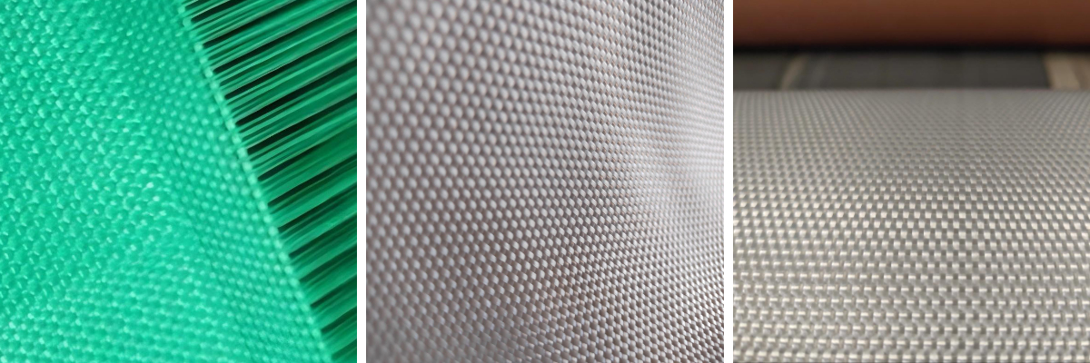 Understanding Woven Geotextile Weight, Strength & Permeability