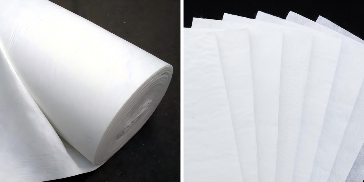 حلول جيوتكستايل فعّالة من حيث التكلفة لمشاريع مكافحة تآكل التربة على نطاق صغير حلول جيوتكستايل فعّالة من حيث التكلفة لمشاريع مكافحة تآكل التربة على نطاق صغير