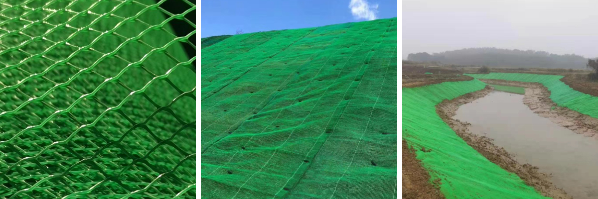 إعادة تشجير المنحدرات إعادة تشجير المنحدرات