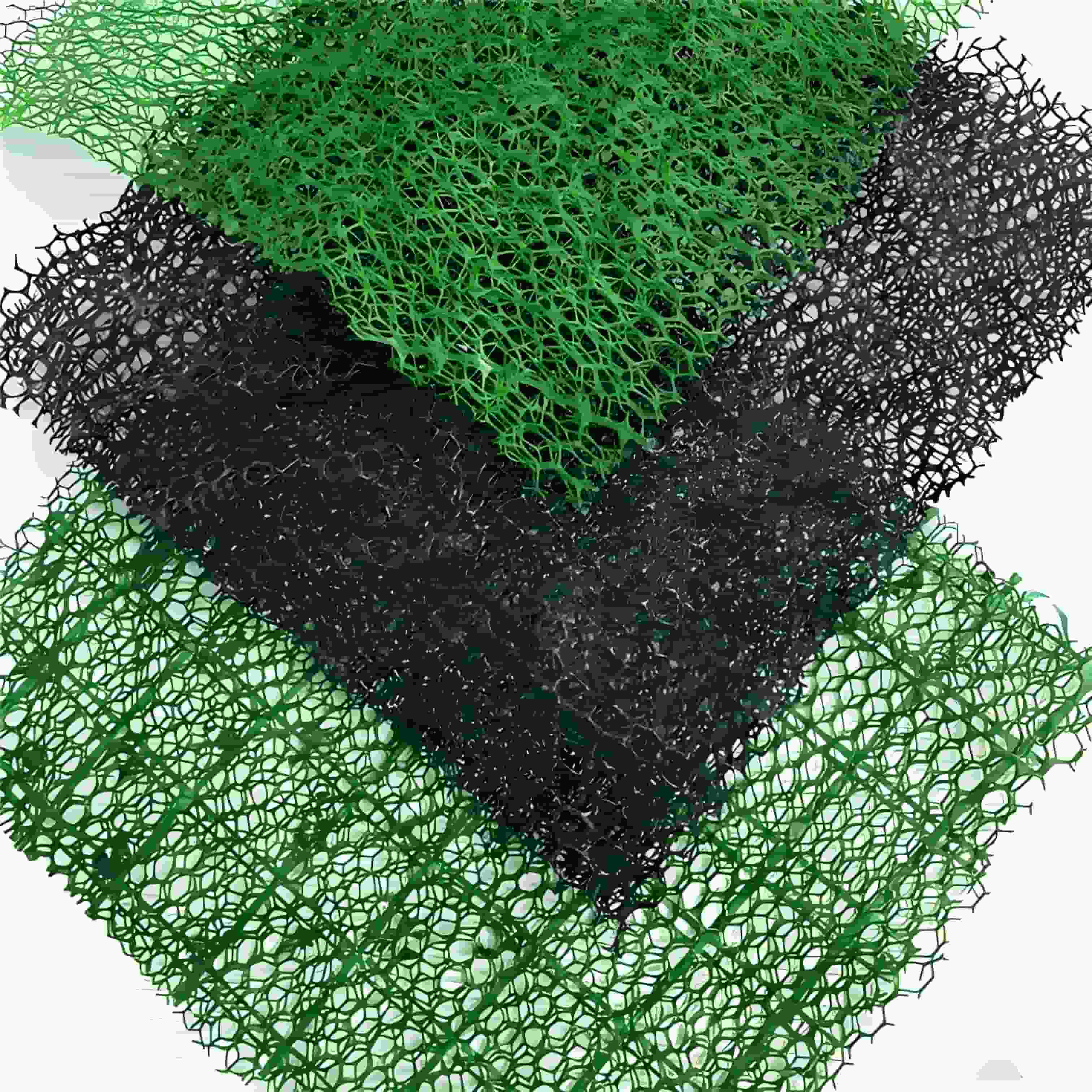 Геотекстильный коврик