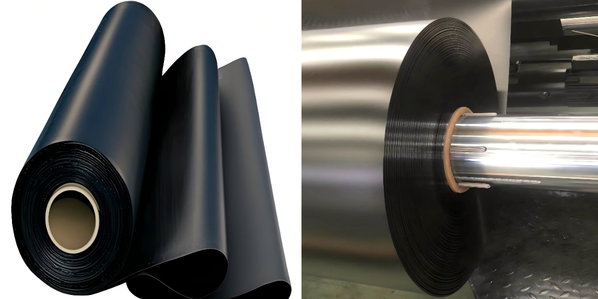 Geomembranes for Oil & Gas Industry: Leak Prevention & Cost Savings