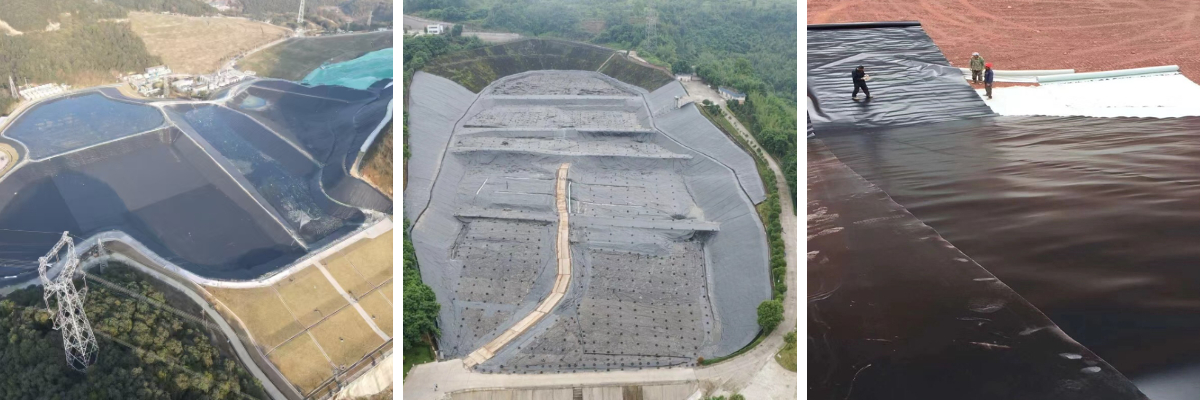 الميزات الصديقة للبيئة لأغشية الجيو الحديثة: حماية التربة والمياه - دليل للحلول المستدامة الميزات الصديقة للبيئة لأغشية الجيو الحديثة: حماية التربة والمياه - دليل للحلول المستدامة