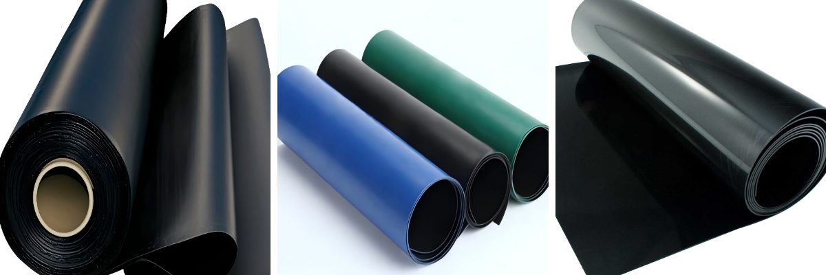 كيف يضمن غشاء البولي إيثيلين عالي الكثافة (HDPE) فعالية العزل المائي في مشاريع البناء كيف يضمن غشاء البولي إيثيلين عالي الكثافة (HDPE) فعالية العزل المائي في مشاريع البناء