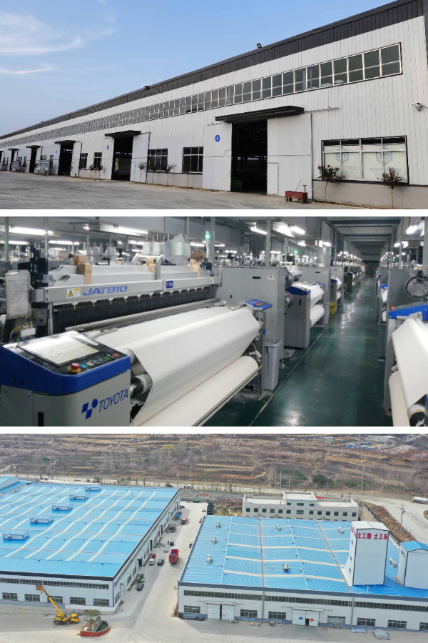 Полипропиленовые и геотекстильные мешки для осушения: сравнение характеристик материалов