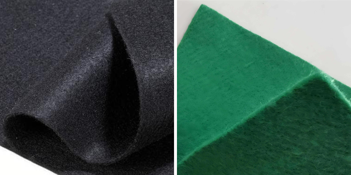 Méthodes d'essai des géotextiles : résistance à la traction, à la perméabilité et à l'éclatement