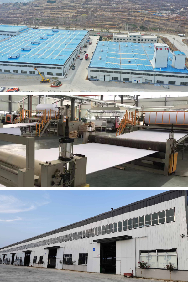 جيوتكستيل مختلفة جيوتكستيل مختلفة