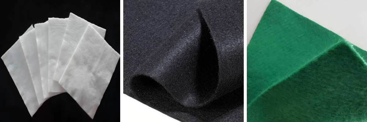 حلول جيوتكستايل فعّالة من حيث التكلفة لمشاريع مكافحة تآكل التربة على نطاق صغير حلول جيوتكستايل فعّالة من حيث التكلفة لمشاريع مكافحة تآكل التربة على نطاق صغير