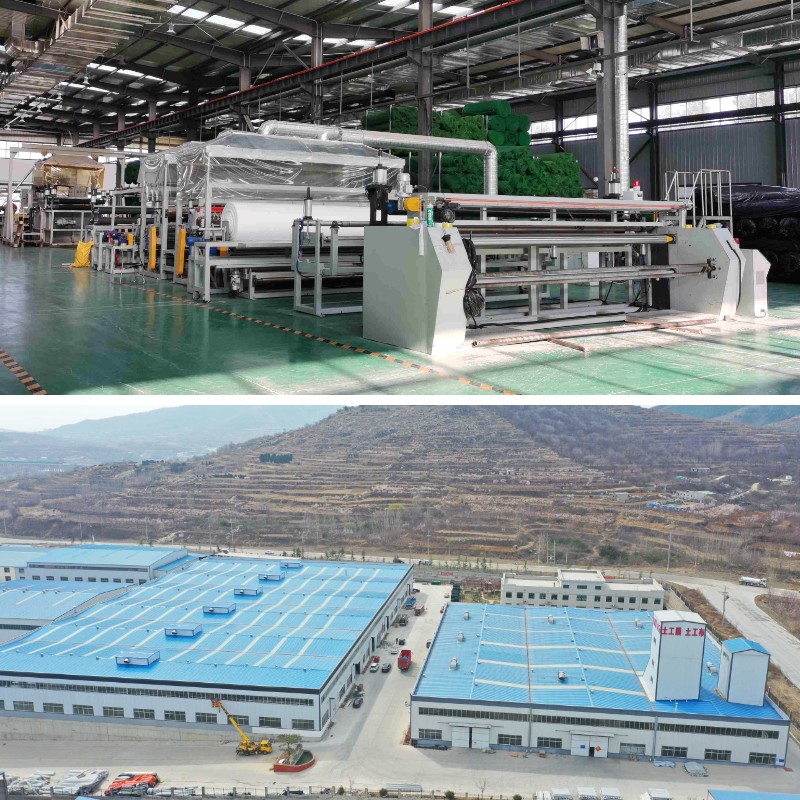 Temporäre Zufahrtsstraßen und Baustellenstabilisierung mit Zementdecken