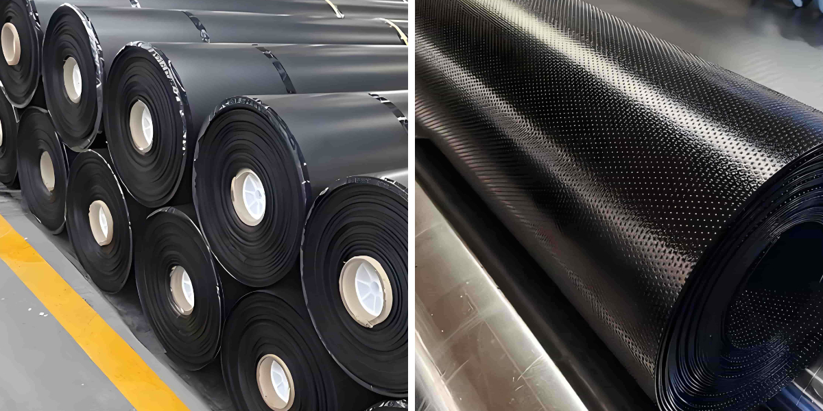 HDPE Geomembrane FAQs: Everything Contractors and Project Managers Need to Know HDPE Geomembrane FAQs: Everything Contractors and Project Managers Need to Know