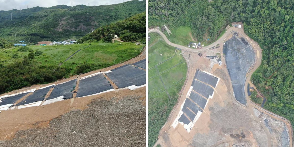 การใช้งานแผ่นกันซึม HDPE ในอุตสาหกรรมเหมืองแร่: บ่อเก็บกากแร่และการกักเก็บของเสีย