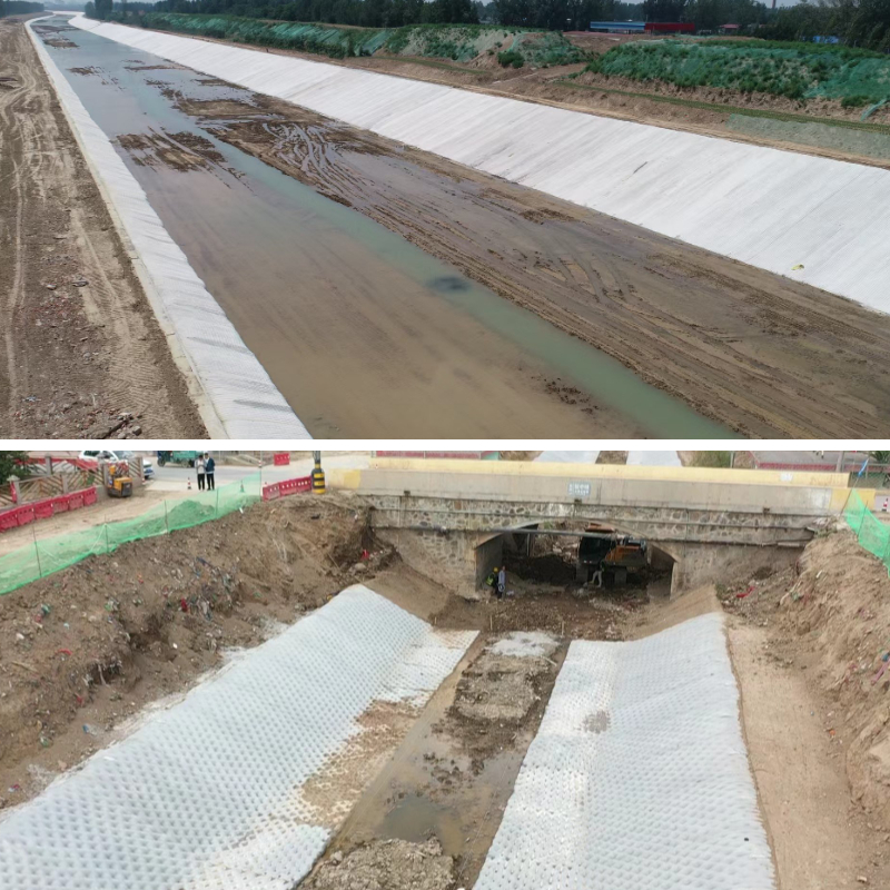 Understanding Woven Geotextile Weight, Strength & Permeability