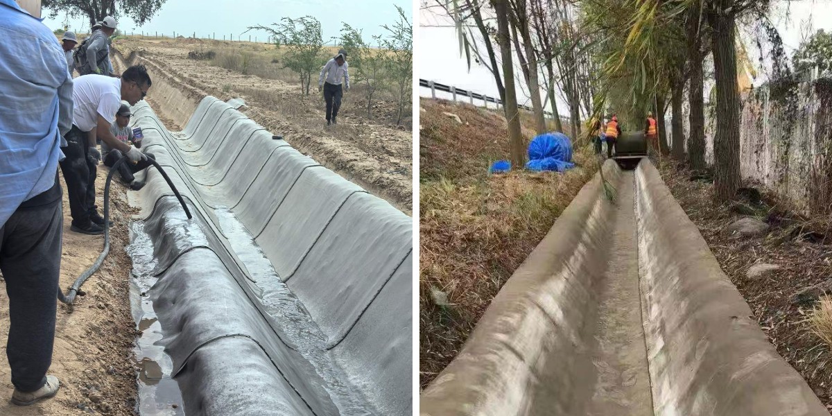 Руководство по выбору толщины цементного полотна: как подобрать оптимальную плотность для вашего проекта.