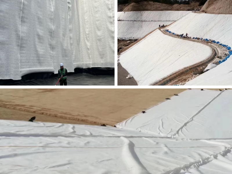 How to Compare Geotextile Suppliers: A Buyer’s Checklist