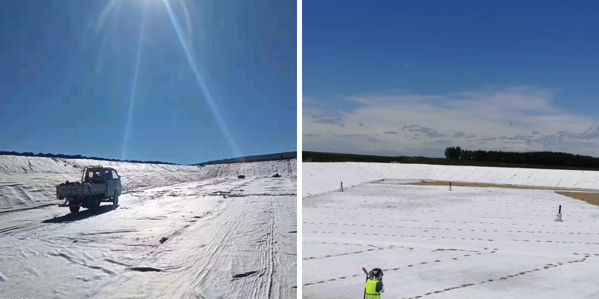 أفضل نسيج جيوتكستايل أفضل نسيج جيوتكستايل