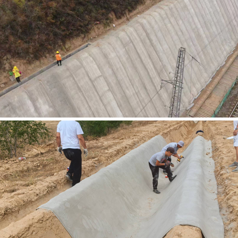 FAQ courantes sur les couvertures de ciment pelliculées : durabilité, coût et entretien