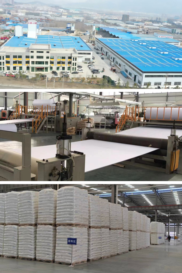 Comment fonctionne le géotextile ? Comprendre la filtration, la séparation et la stabilisation