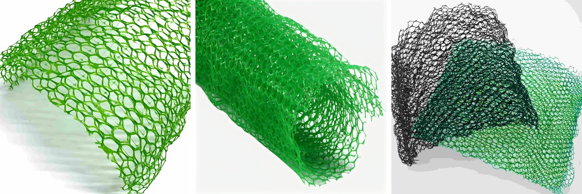 Installationstoleranzen: Anpassung der Netzspezifikationen an Hangneigungen und Bodentypen