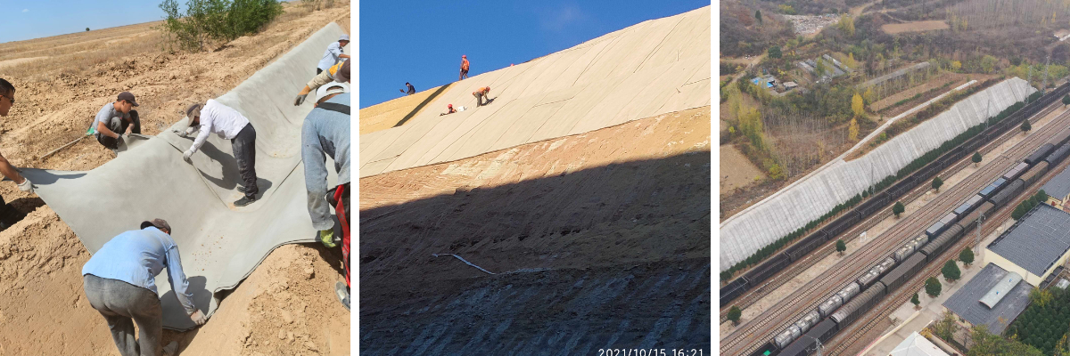 8mmコンクリートクロス