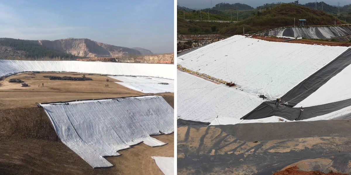 Best Geotextile Fabric for Driveway