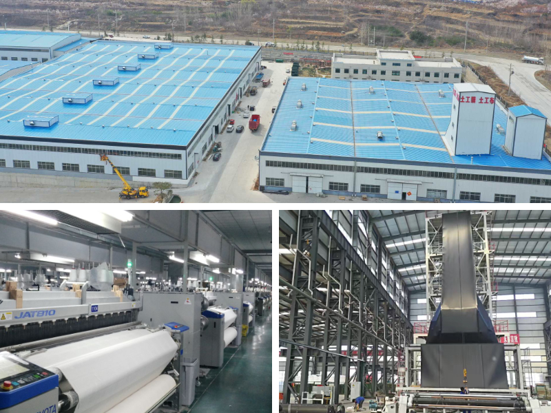 تكلفة الجيوتكستايل مقابل فوائده: لماذا يوفر المال على المدى الطويل تكلفة الجيوتكستايل مقابل فوائده: لماذا يوفر المال على المدى الطويل