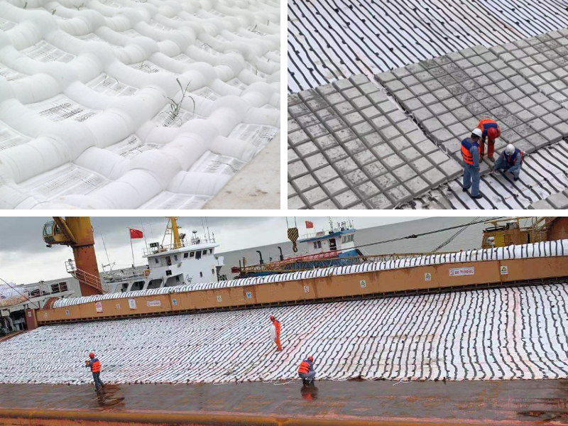 Top Applications of Woven Geotextile in Road and Highway Projects
