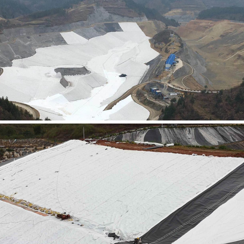 ผ้าทอระบายน้ำ