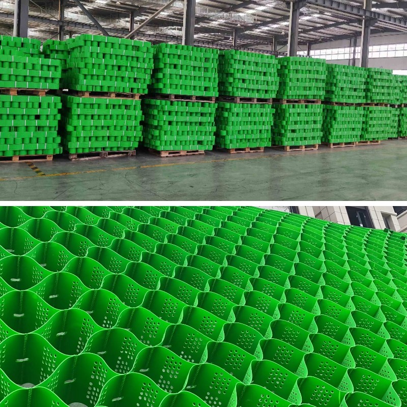 DIY Geocell Installation: Tips for Homeowners and Contractors