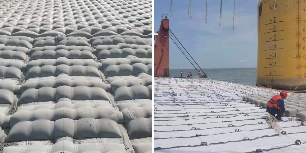 Как выбрать подходящий тканый геотекстиль для вашего проекта