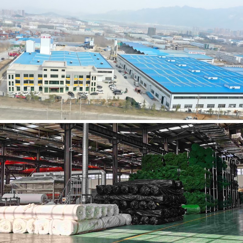 HDPE Geocell for Airport Runways & Taxiways: Load-Bearing Support for Heavy Aircraft HDPE Geocell for Airport Runways & Taxiways: Load-Bearing Support for Heavy Aircraft