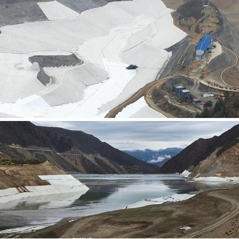 Budget-Friendly Geotextile Cloth: How to Balance Cost & Performance Budget-Friendly Geotextile Cloth: How to Balance Cost & Performance