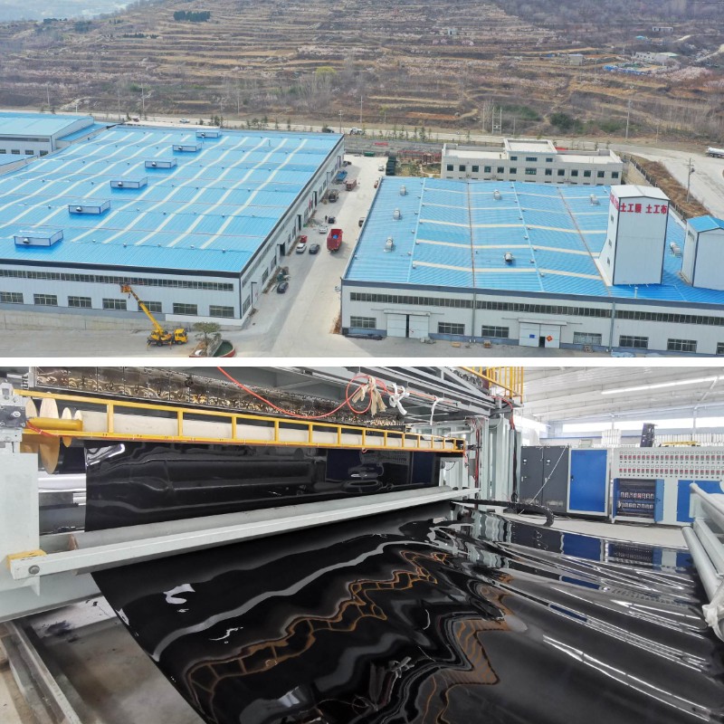 北極圏環境におけるHDPEジオメンブレン:低温での柔軟性と設置のヒント 北極圏環境におけるHDPEジオメンブレン:低温での柔軟性と設置のヒント