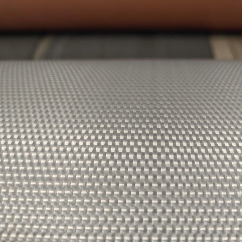 Polypropylene Woven Geotextile