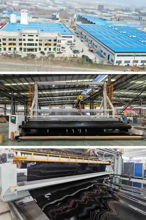 كيف تساعد الأغشية الجيوممبرينية في تلبية متطلبات وكالة حماية البيئة واللوائح البيئية كيف تساعد الأغشية الجيوممبرينية في تلبية متطلبات وكالة حماية البيئة واللوائح البيئية