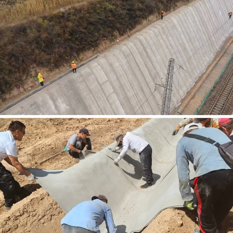 ما هي بطانية الأسمنت؟ دليل شامل للمبتدئين ما هي بطانية الأسمنت؟ دليل شامل للمبتدئين