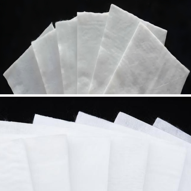 การควบคุมการกัดเซาะด้วยแผ่นใยสังเคราะห์: แนวทางแก้ไขสำหรับลาดชัน ชายฝั่ง และร่องน้ำ การควบคุมการกัดเซาะด้วยแผ่นใยสังเคราะห์: แนวทางแก้ไขสำหรับลาดชัน ชายฝั่ง และร่องน้ำ