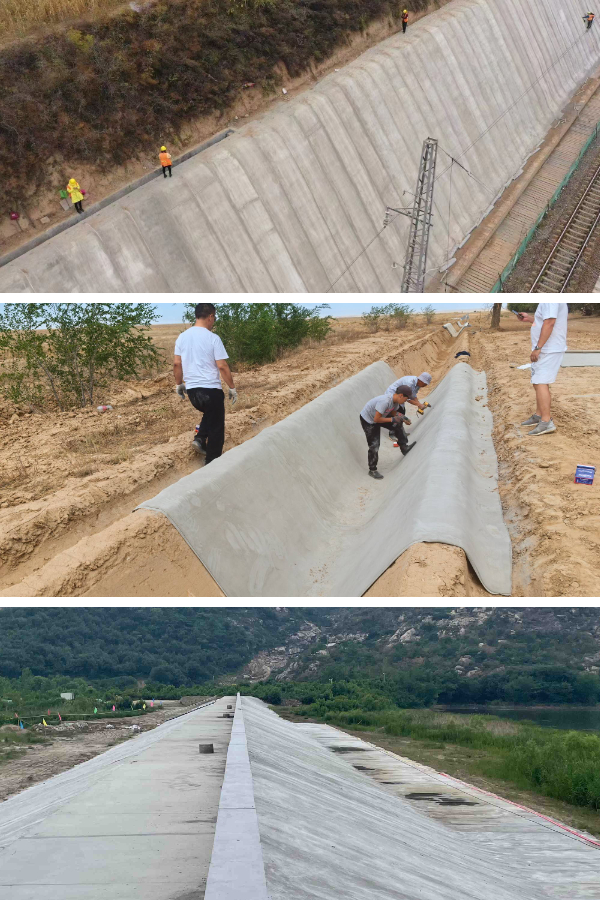 Guia Faça Você Mesmo: Como Instalar uma Manta de Cimento em 6 Passos Simples Guia Faça Você Mesmo: Como Instalar uma Manta de Cimento em 6 Passos Simples